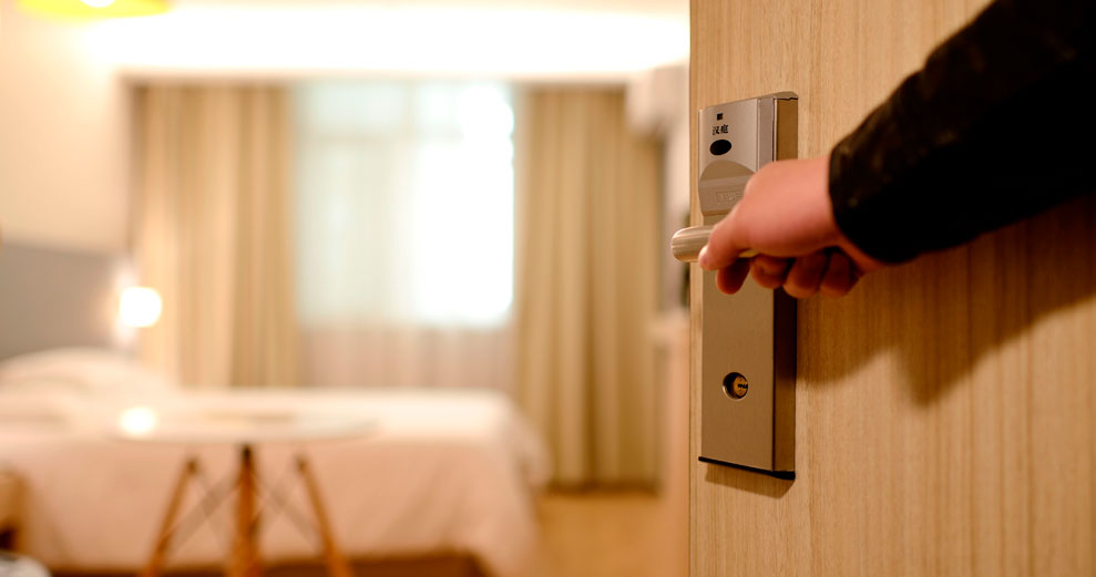 5 Safety Considerations for Hotels