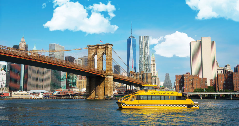 5 Facts You Probably Didn’t Know About New York City’s Iconic Attractions