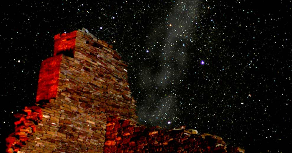 5 Stunning U.S. Stargazing Sites