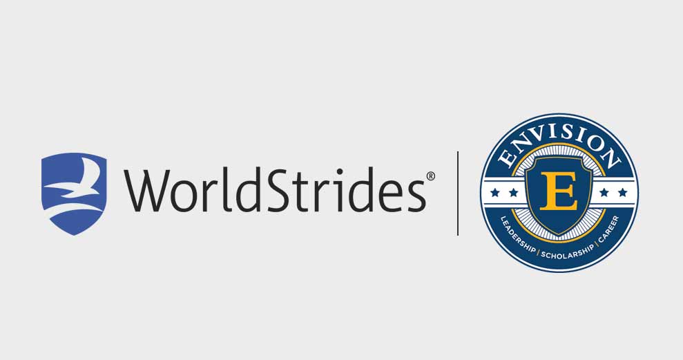WorldStrides Acquires NoVa-based Envision