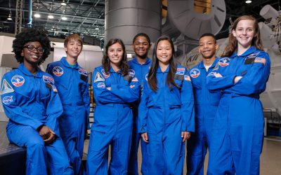 Huntsville’s Hands-On Experiences for Students