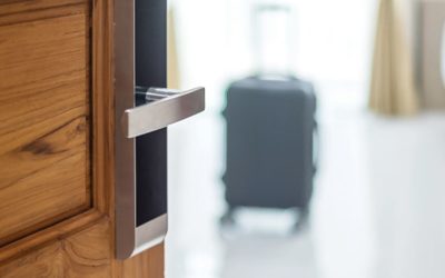 Safe and Sound: Hotel Safety Considerations