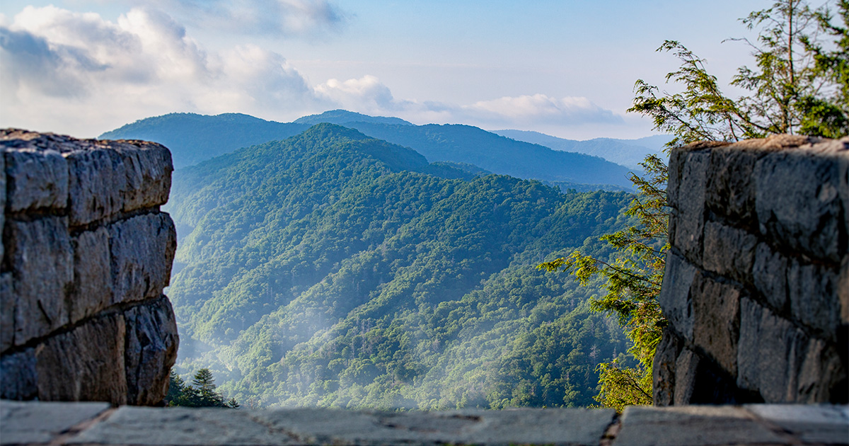 Step Outside The Classroom In Sevierville, Tennessee