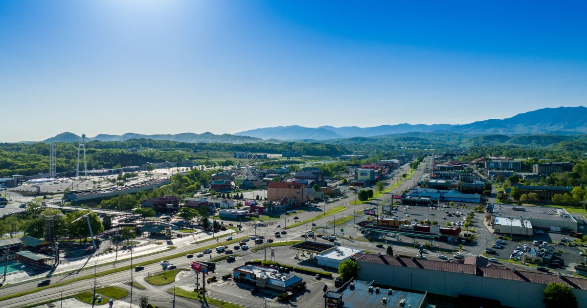 Students Can’t Be Bored in Pigeon Forge