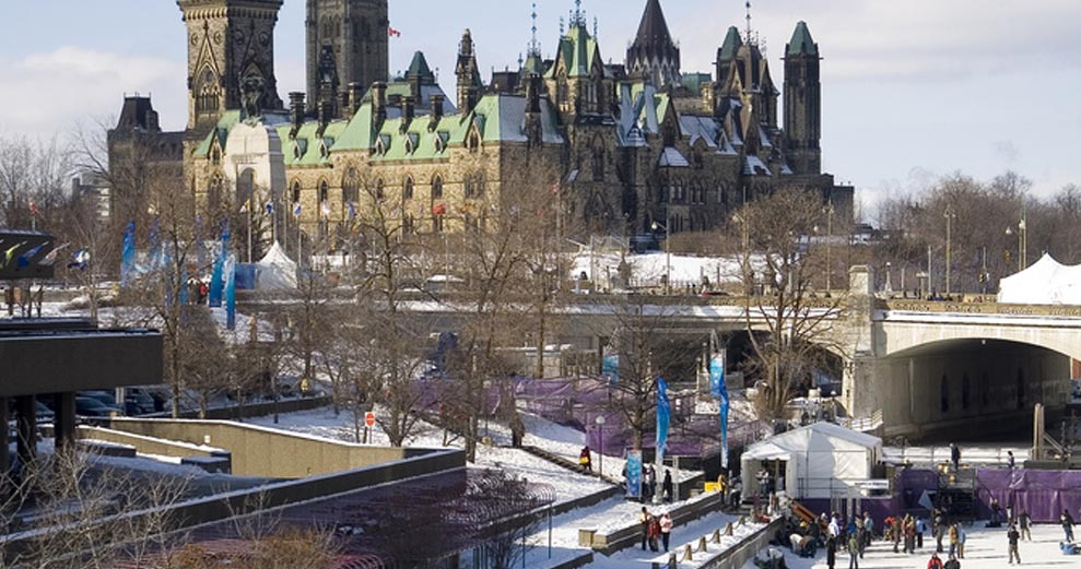 See Canada’s Greatest Cities