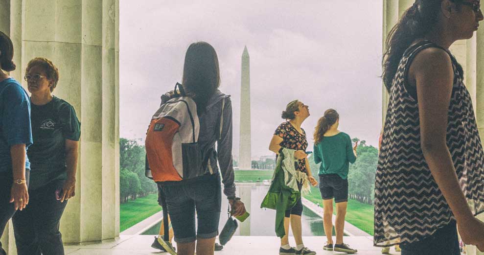 Discover the Real D.C. with Your Students
