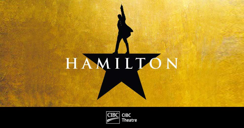 Don’t Miss 'Hamilton' in Chicago!