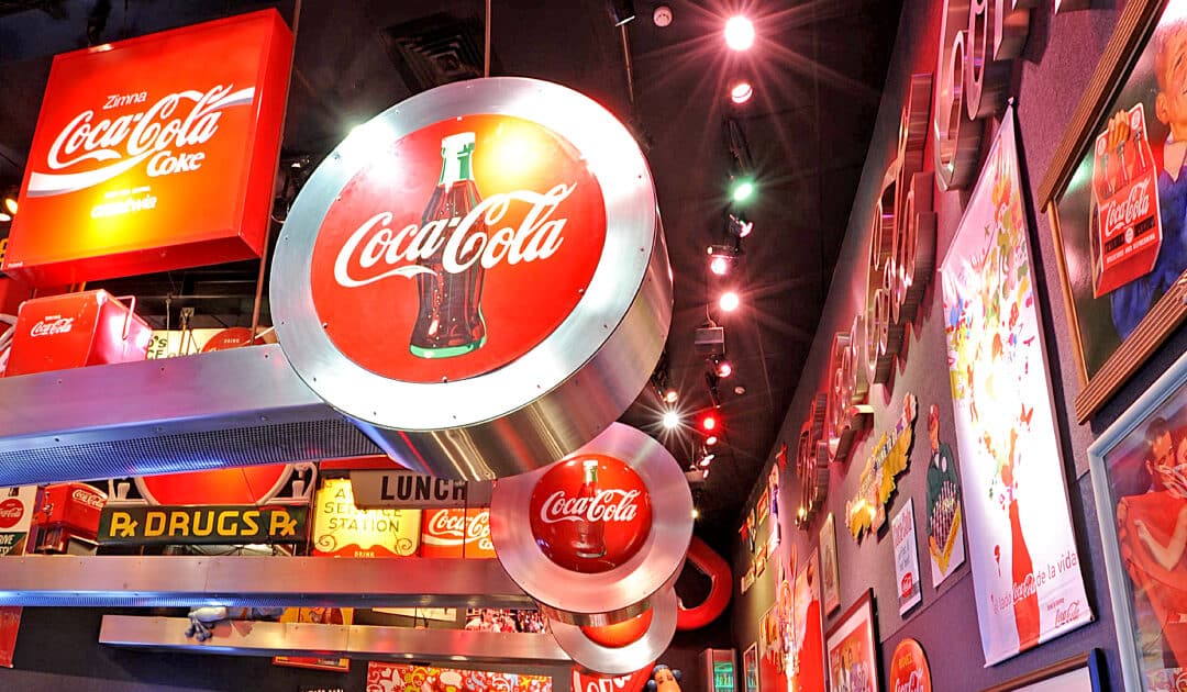 World of Coca-Cola Offers Fun Explorations of STEM