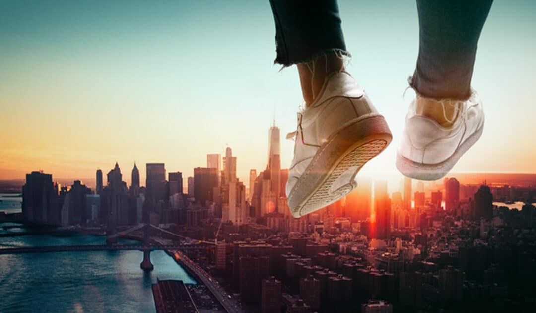RiseNY Premieres in the Heart of New York