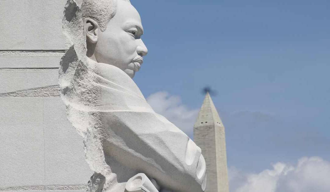 Honoring Dr. Martin Luther King, Jr.