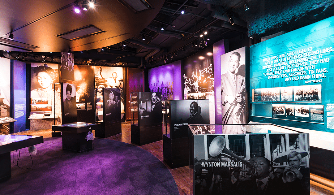 Black History Museums Across America