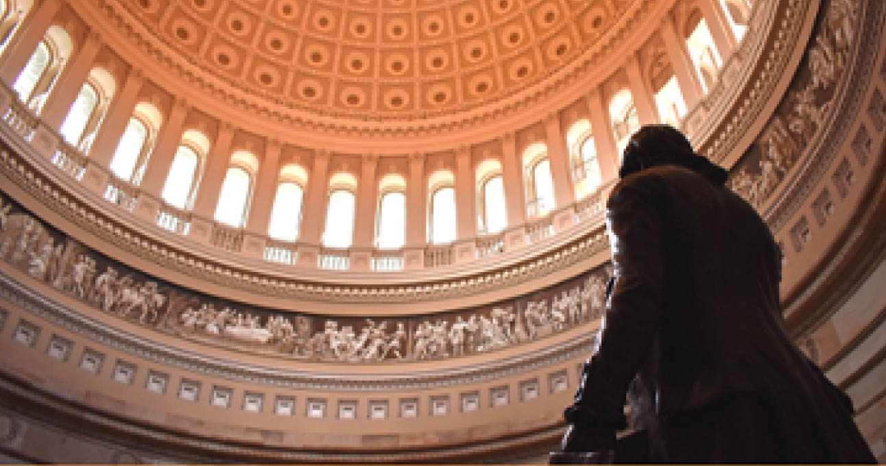 U.S. Capitol Begins Phased Reopening