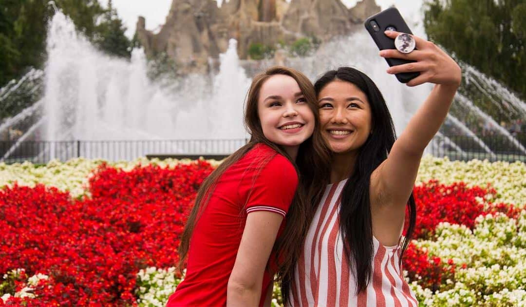 Cedar Fair Offers Learning and Thrills In One Place