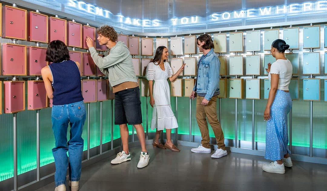 Refreshing Educational Group Offerings at World of Coca-Cola 