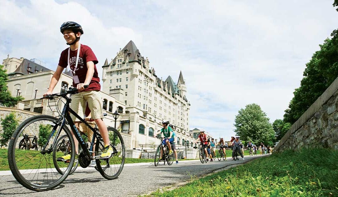 5 Reasons Why Ottawa Is One of Canada’s Top Student-Friendly Travel Destinations