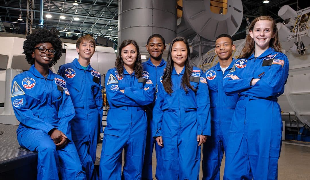 Huntsville’s Hands-On Experiences for Students