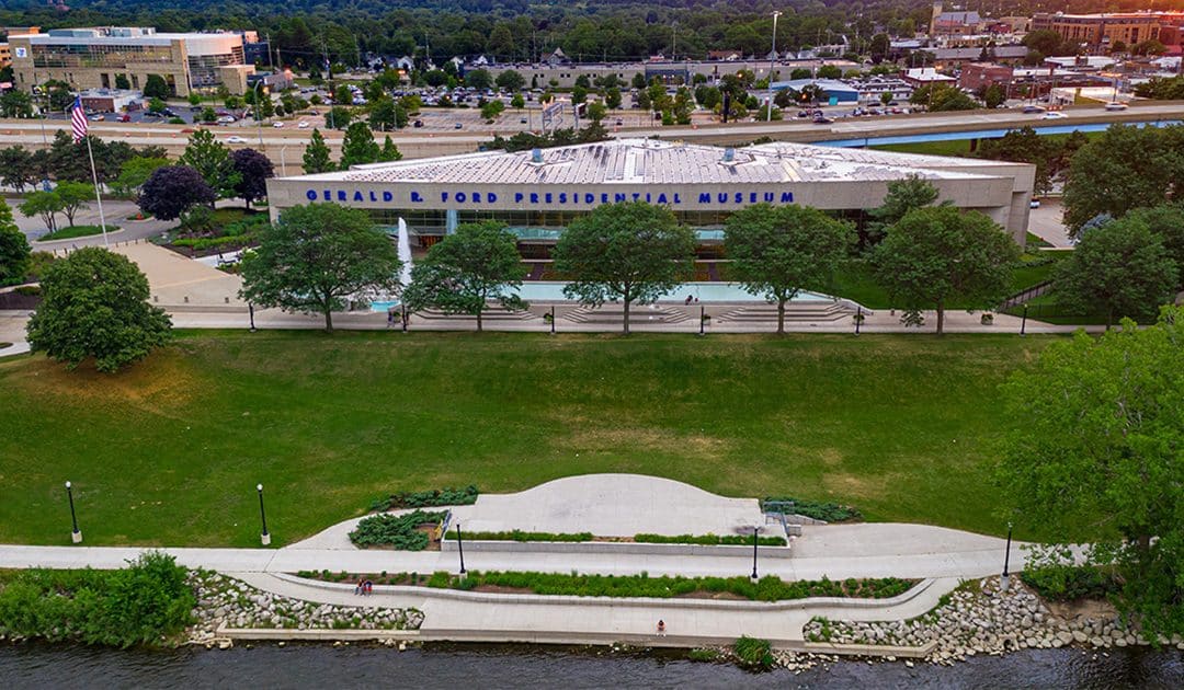 Explore American History at These Presidential Libraries and Museums