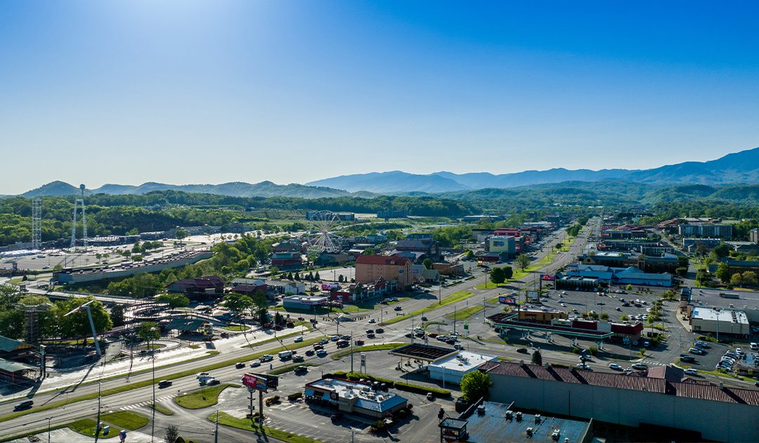Pigeon Forge Offers the Right Balance of Competition and Fun