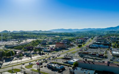Pigeon Forge Offers the Right Balance of Competition and Fun