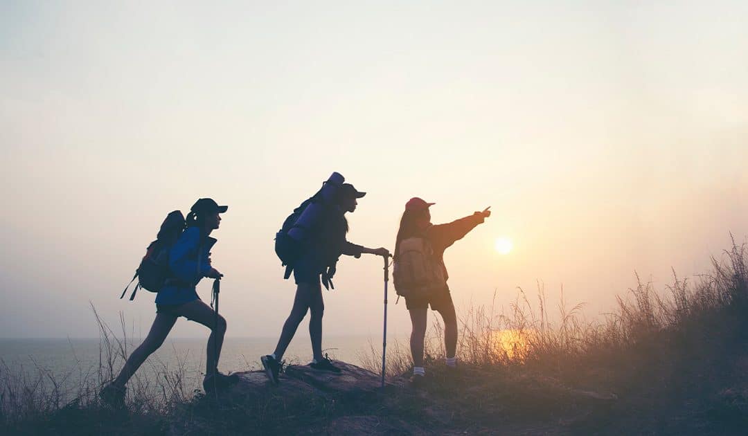 Going Hiking? Prepare With These Tips