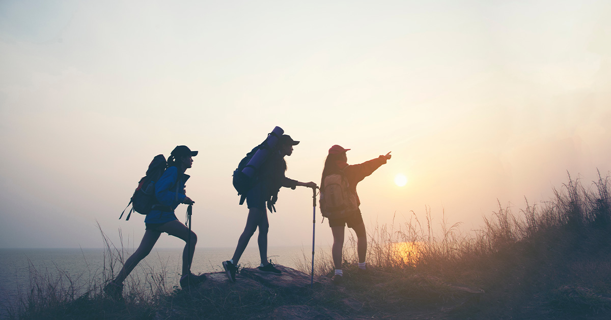 Going Hiking? Prepare With These Tips