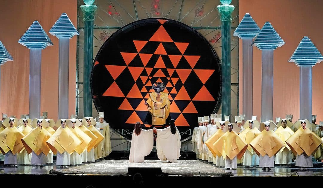 Don’t Miss ‘The Magic Flute’