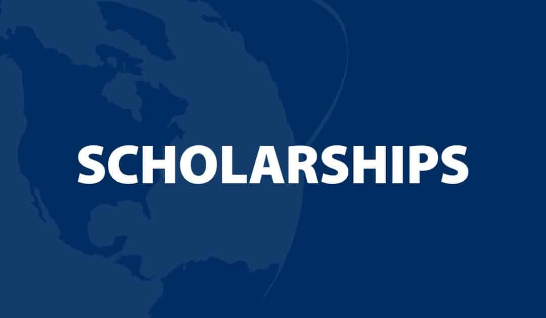 Scholarship Opportunities