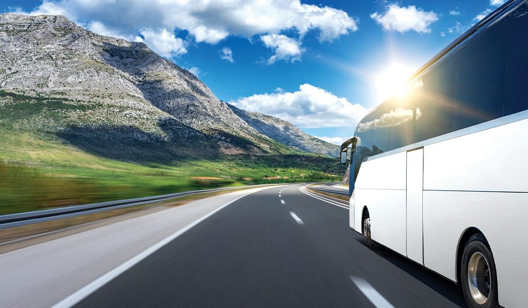 Getting to Know the Motorcoach