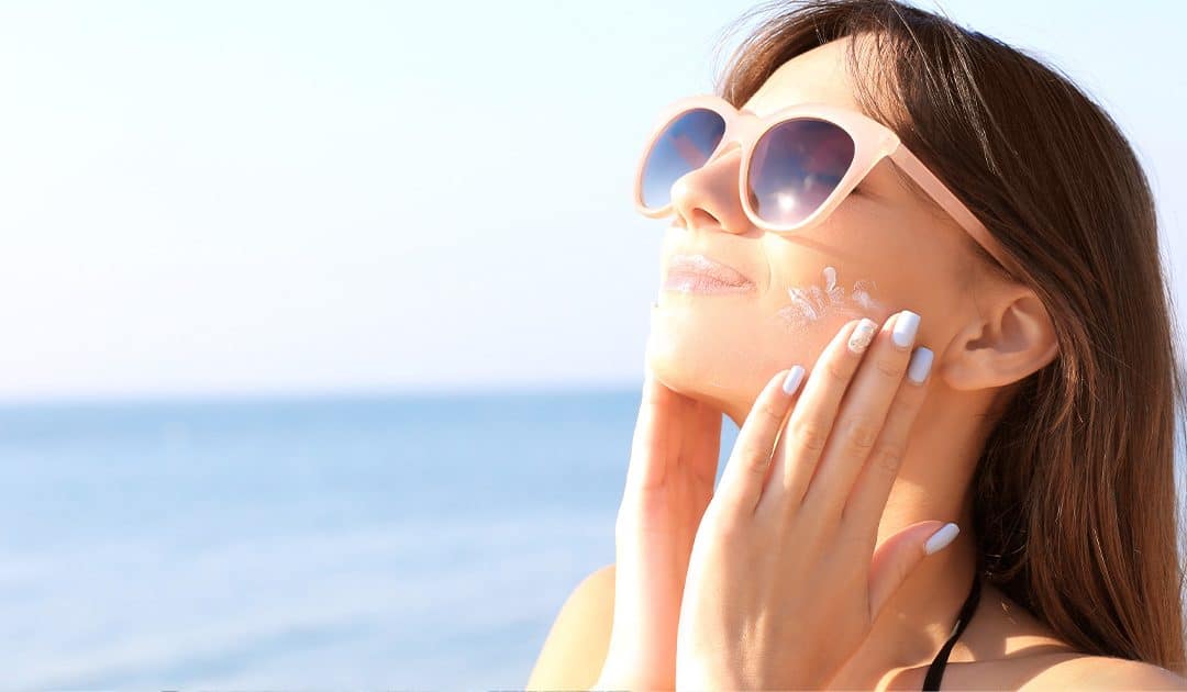 The Sun Is Shining! Are You Protecting Your Skin?