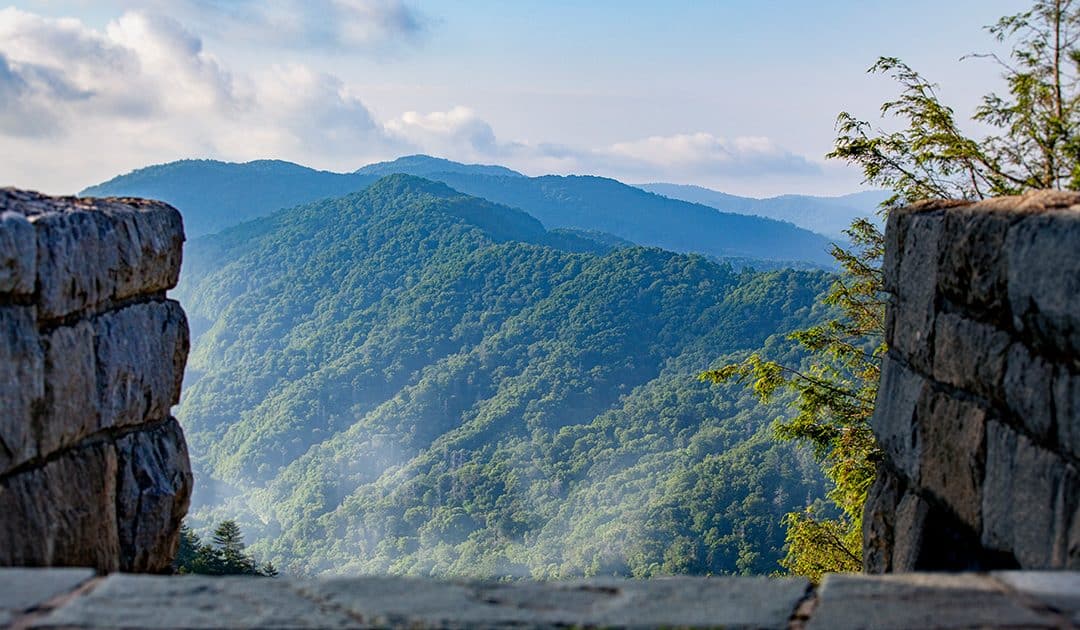 Step Outside The Classroom In Sevierville, Tennessee