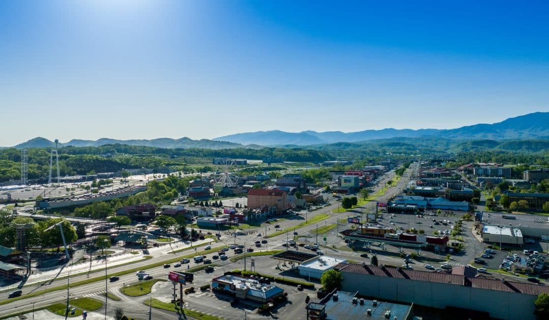 Students Can’t Be Bored in Pigeon Forge