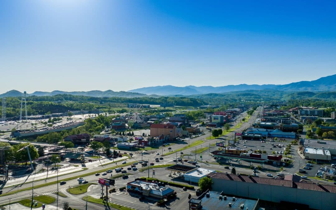 Students Can’t Be Bored in Pigeon Forge