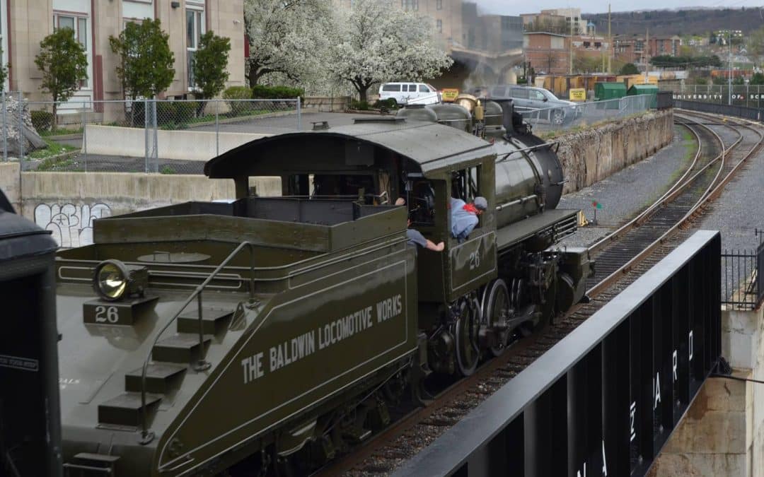 Exploring the Past: A Student’s Guide to Lackawanna County