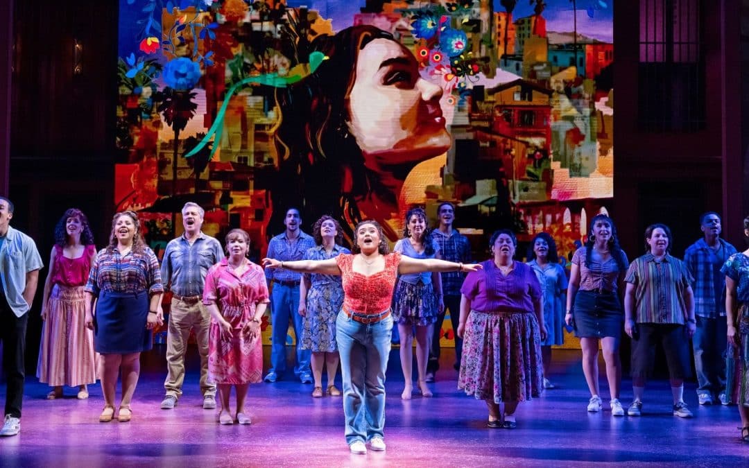 Broadway for Student Groups: What You Need to Know Before Your Trip