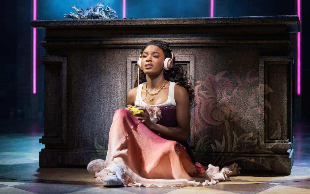 Exploring & Juliet: A Broadway Hit for Student Groups