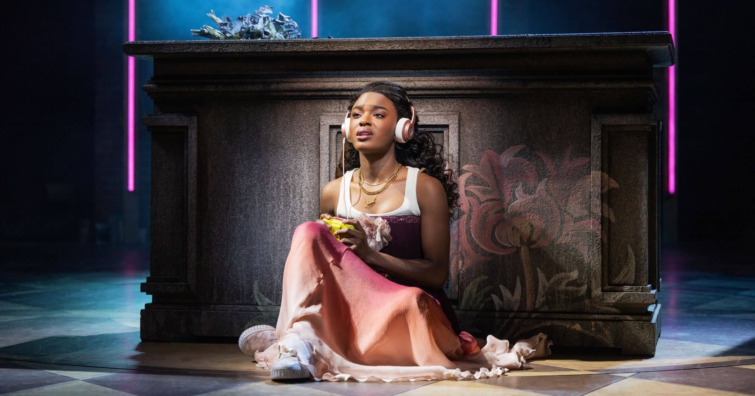 Exploring & Juliet: A Broadway Hit for Student Groups