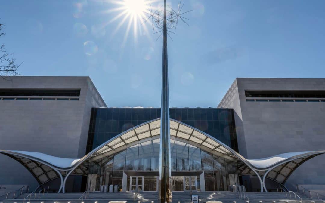 Five New Galleries Opening at the National Air and Space Museum
