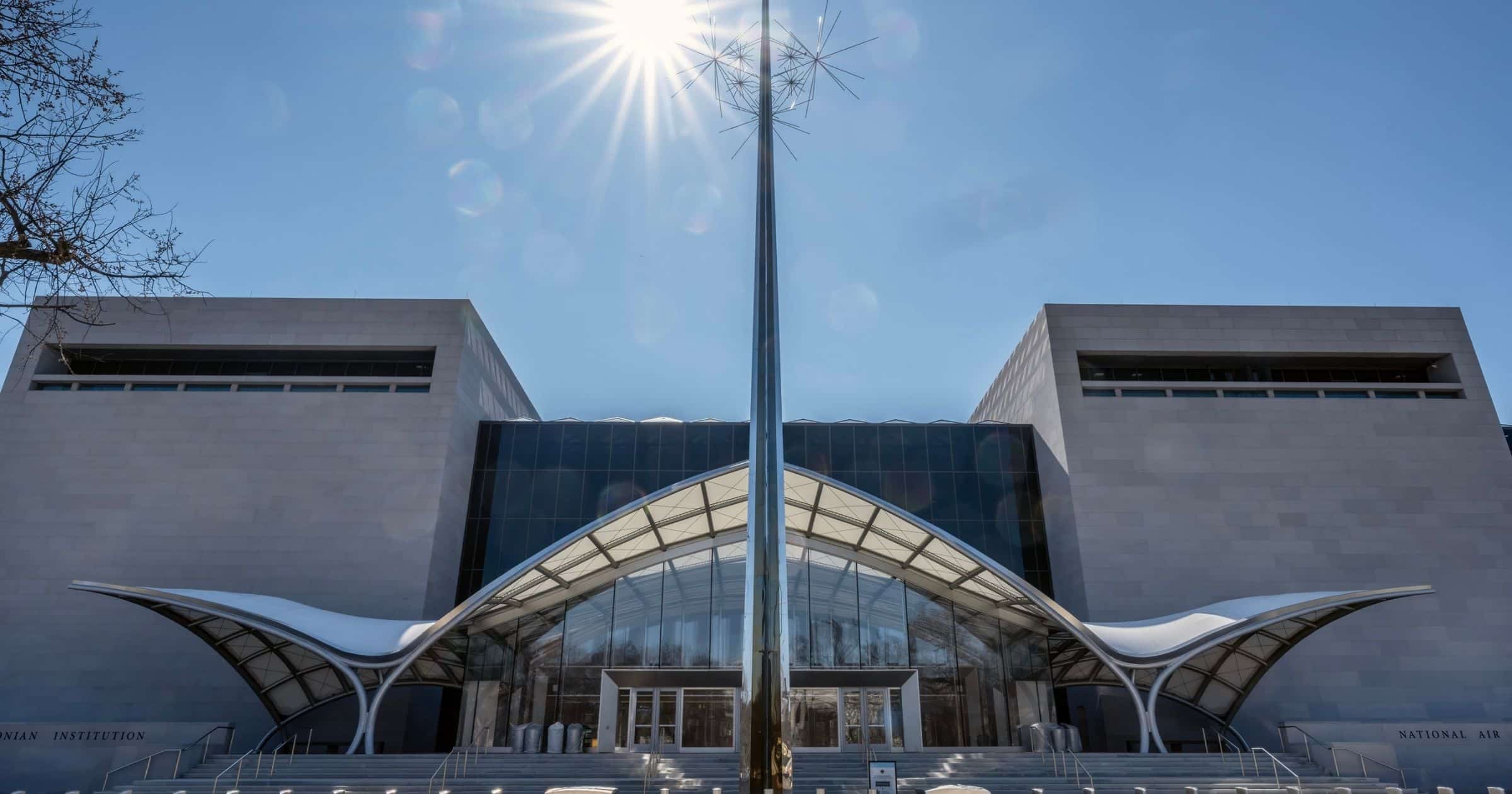 Five New Galleries Opening at the National Air and Space Museum