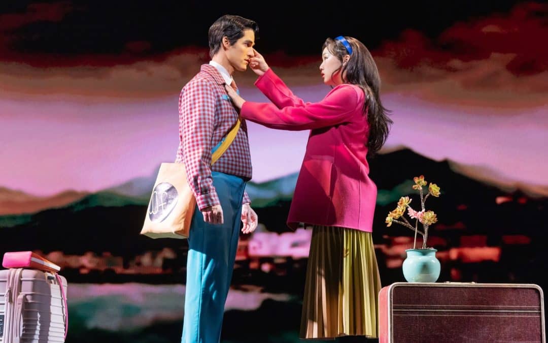 Why the 2025 Tony Awards Matter for Student Groups Visiting NYC