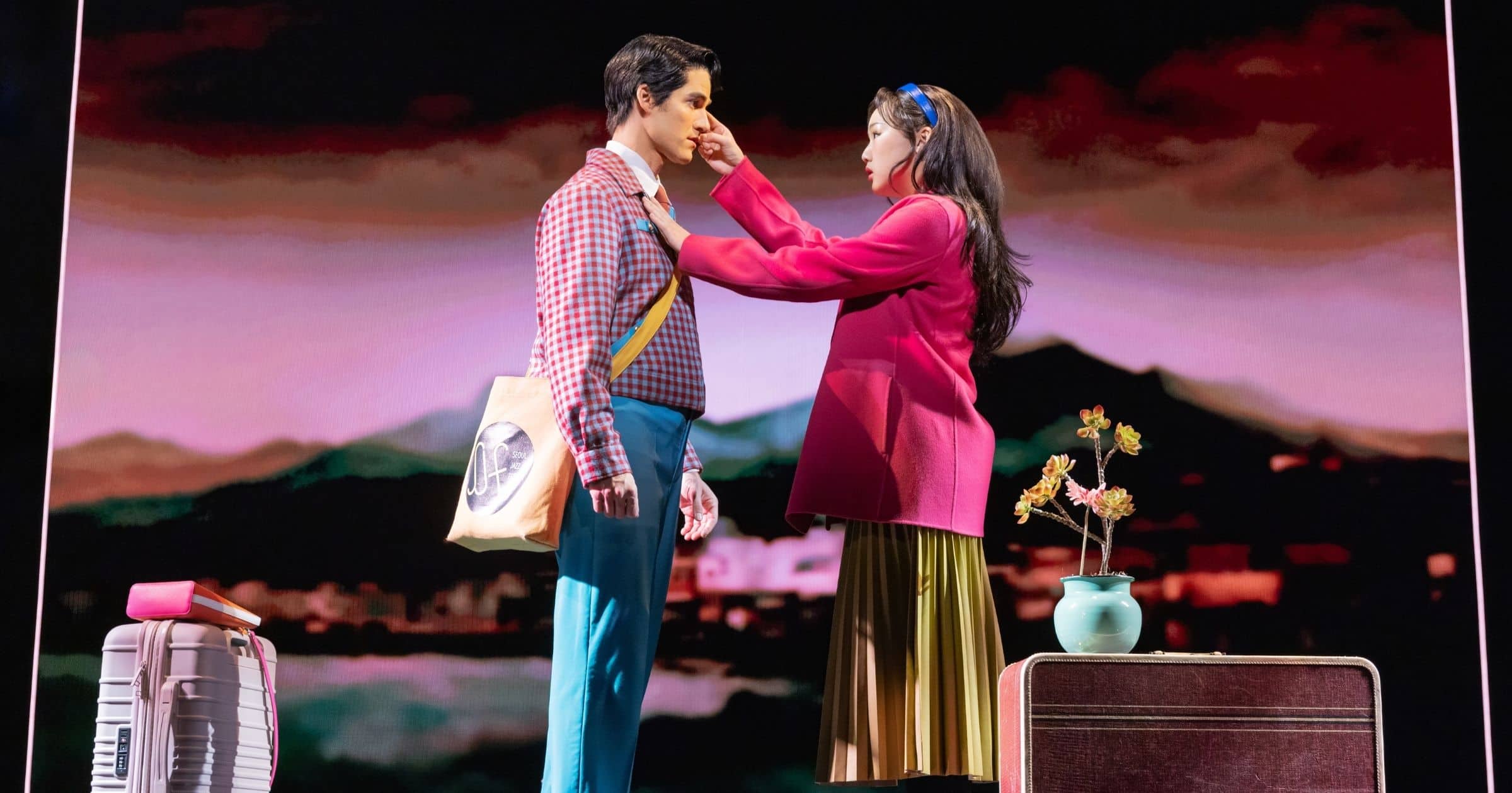 Why the 2025 Tony Awards Matter for Student Groups Visiting NYC