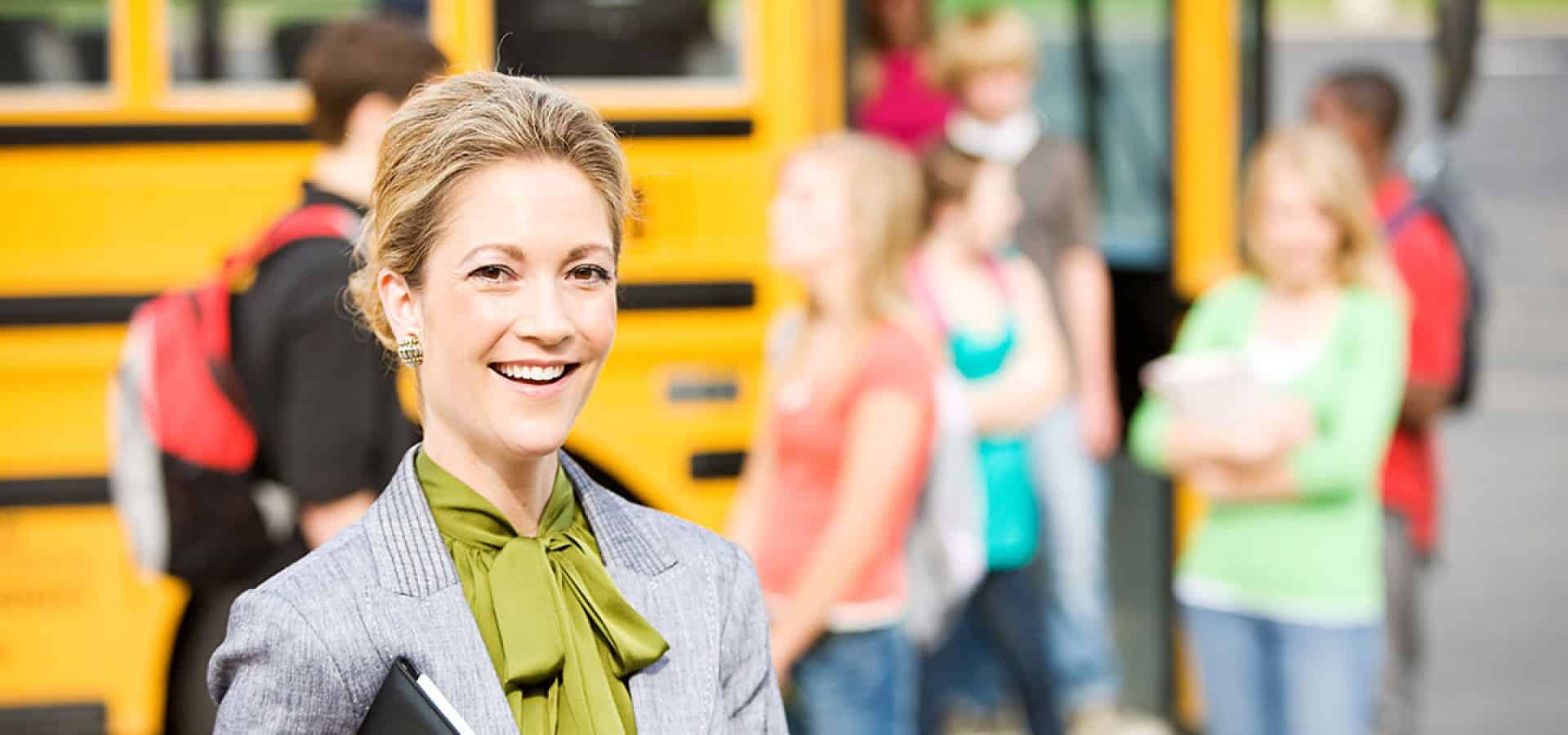 5 Things to Remember As the New School Year Begins
