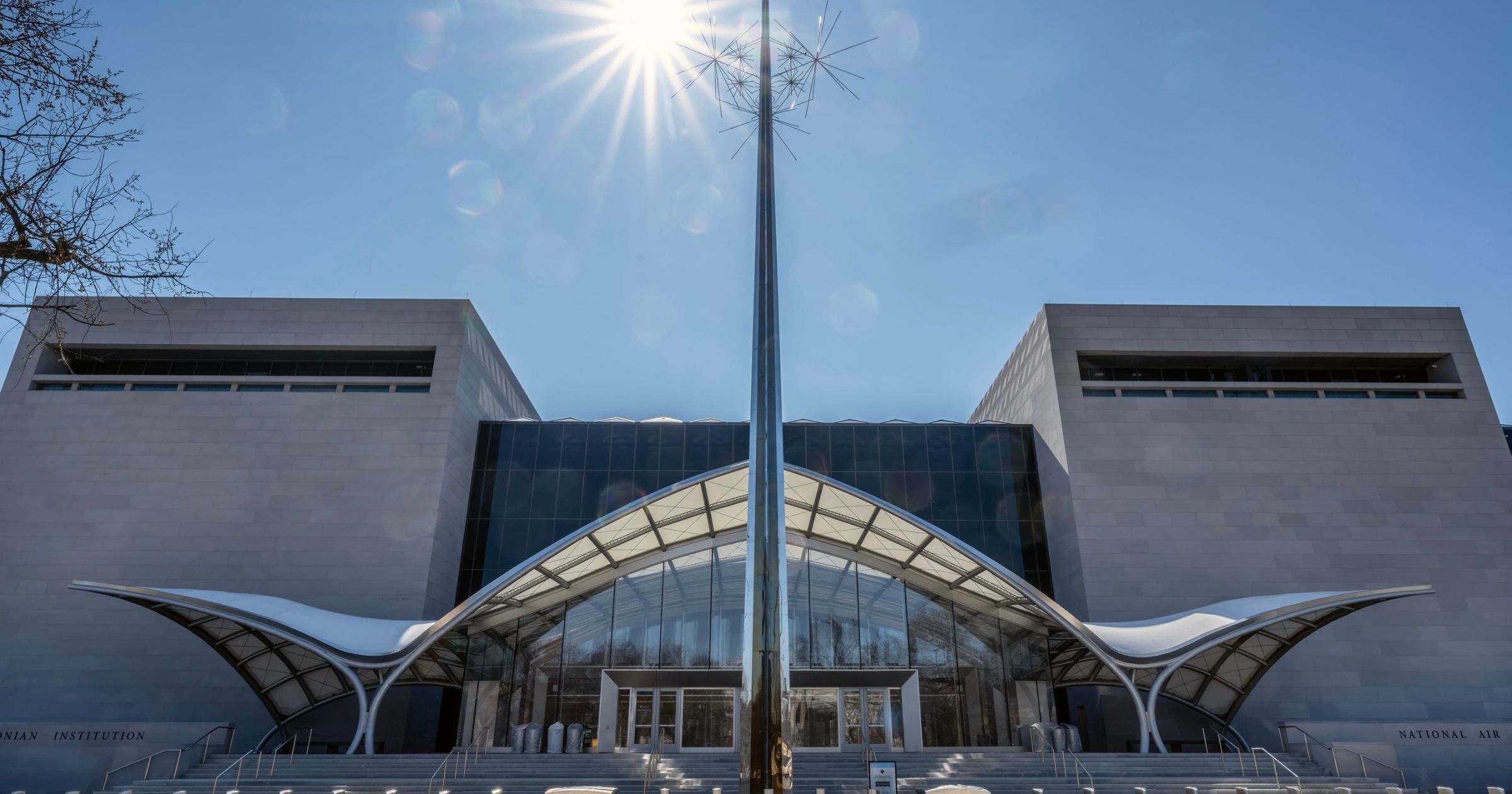 Five New Galleries Opening at the National Air and Space Museum
