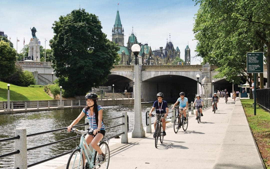 Expanding Minds And Making Memories In Ottawa