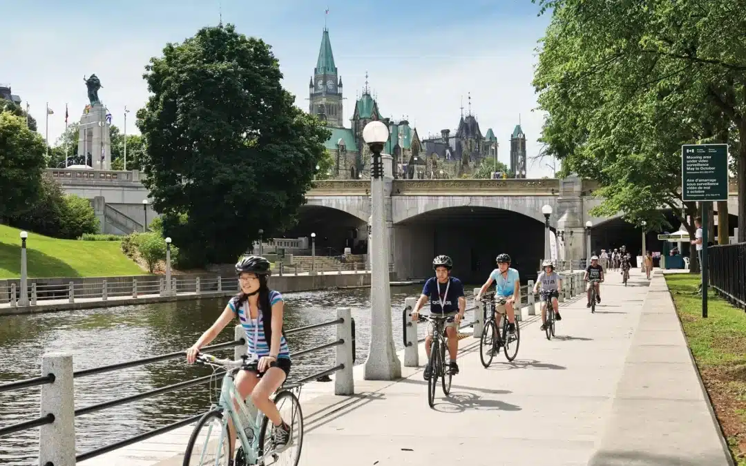 Expanding Minds And Making Memories In Ottawa