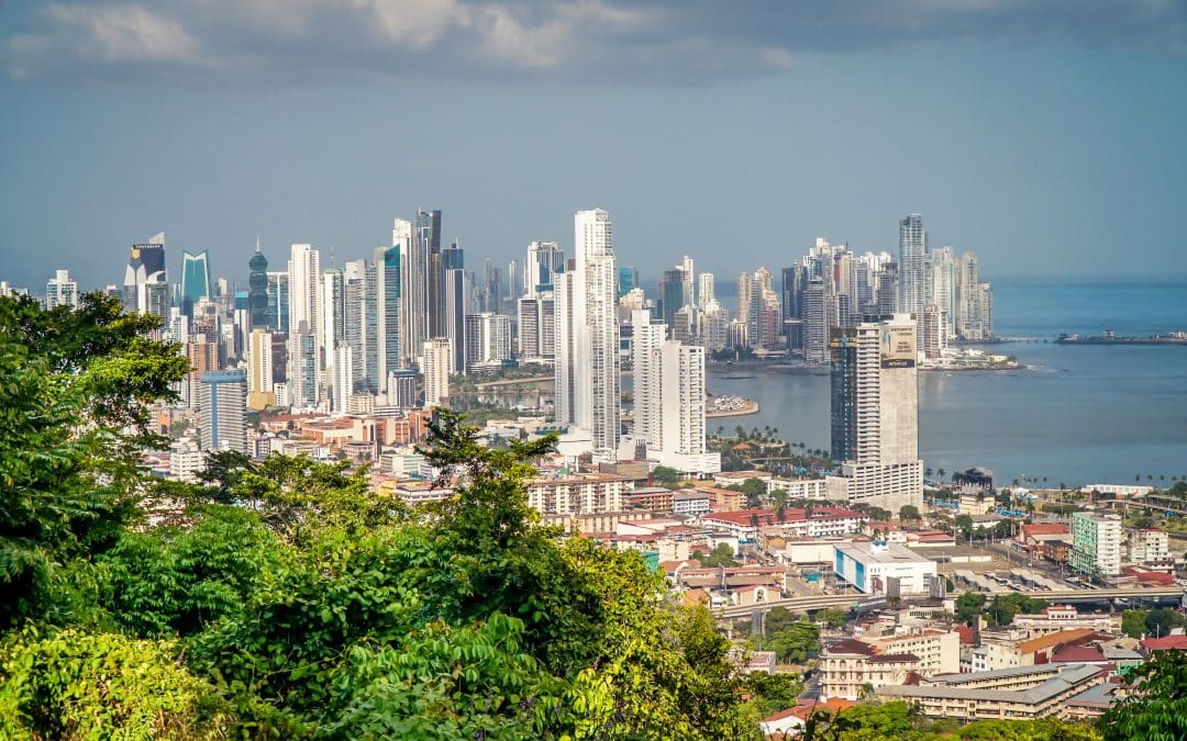 The Best Countries for Living Abroad