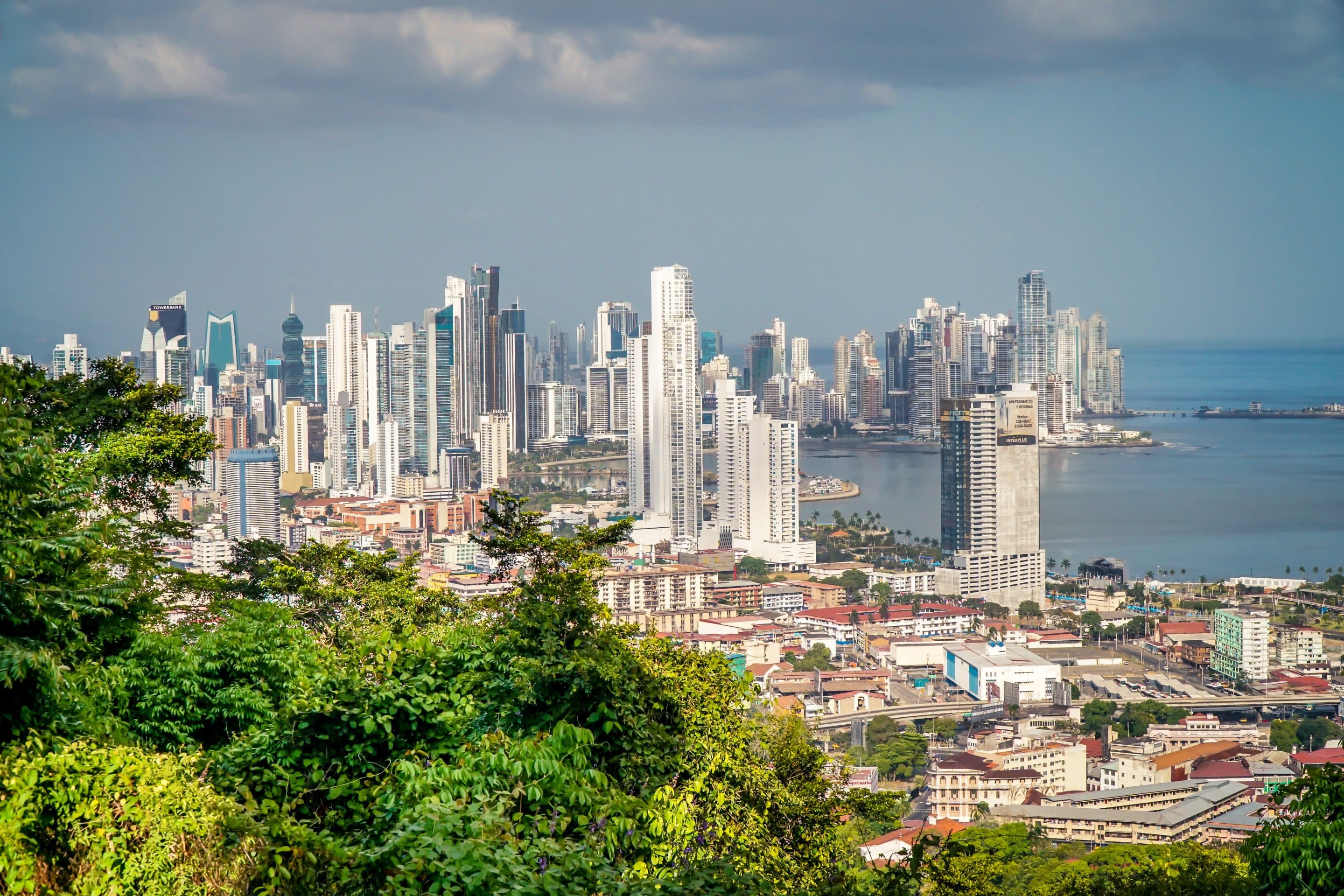 The Best Countries for Living Abroad