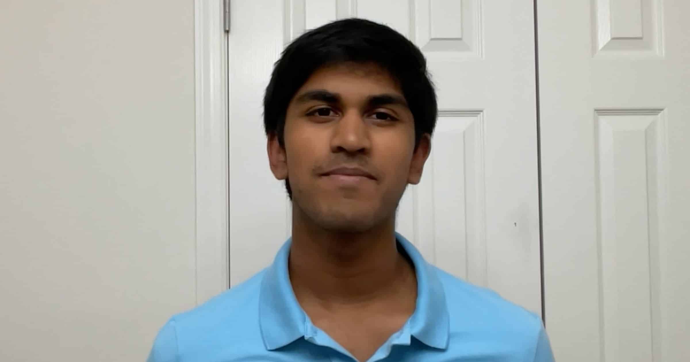 Students Speak: Slowing Down & Soaking Up Life