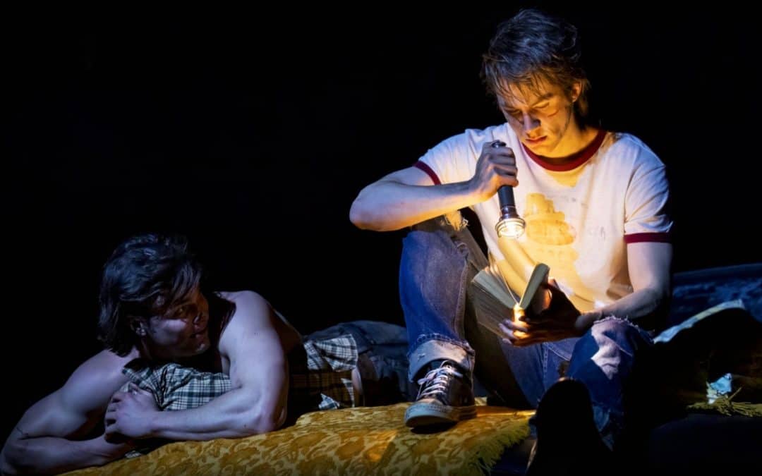 The Outsiders – A Broadway Adaptation That Connects Generations