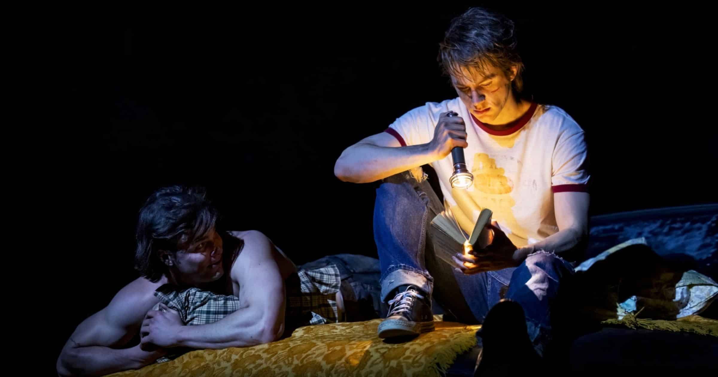 The Outsiders – A Broadway Adaptation That Connects Generations