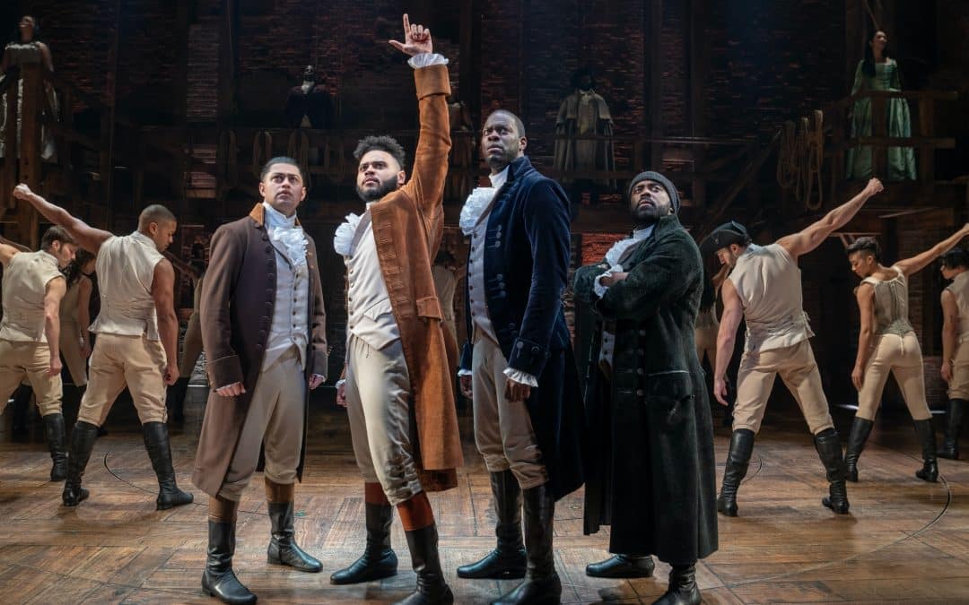 How Broadway Trips Fit into the School Year (and Why It’s Worth It)